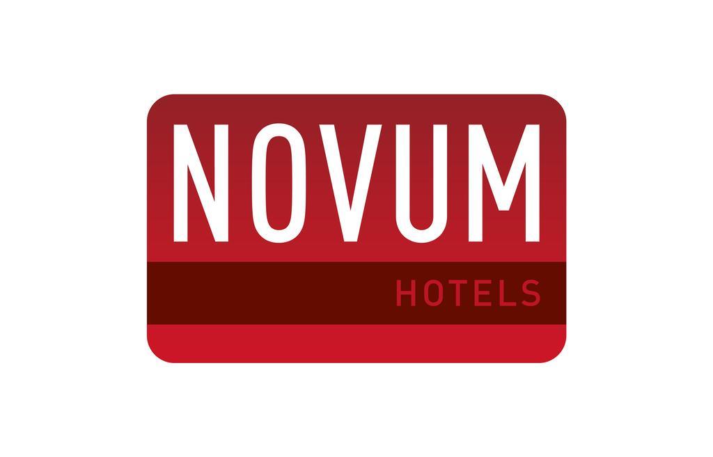 Novum Hotel Cristall Wien Messe Exteriör bild