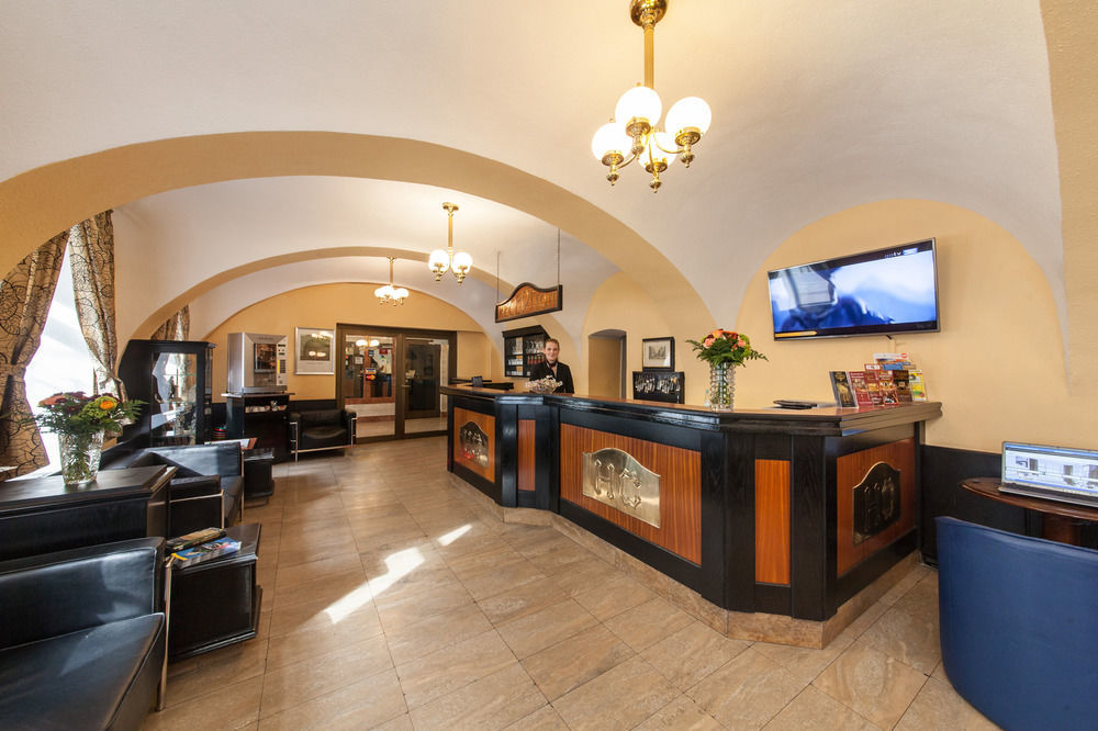 Novum Hotel Cristall Wien Messe Exteriör bild
