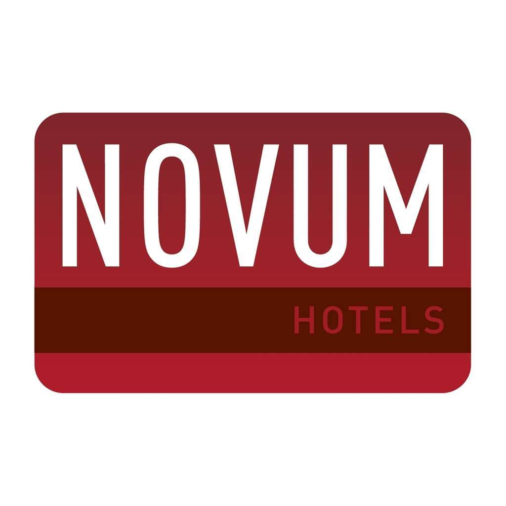 Novum Hotel Cristall Wien Messe Exteriör bild